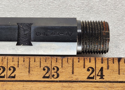 A. Uberti 24" Octagon Rifle Barrel 44-40 1873? E.M.F. Co NOS