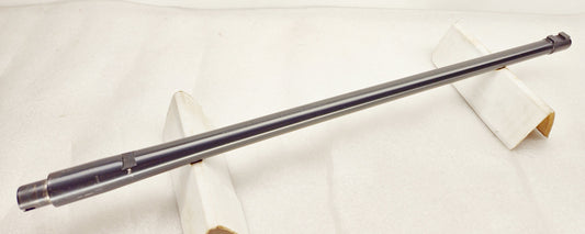 Ruger 10/22 18.5" Barrel Blued for Press In Sights OEM