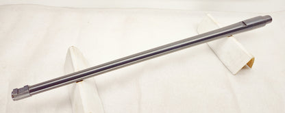 Ruger 10/22 18.5" Barrel Blued for Press In Sights OEM