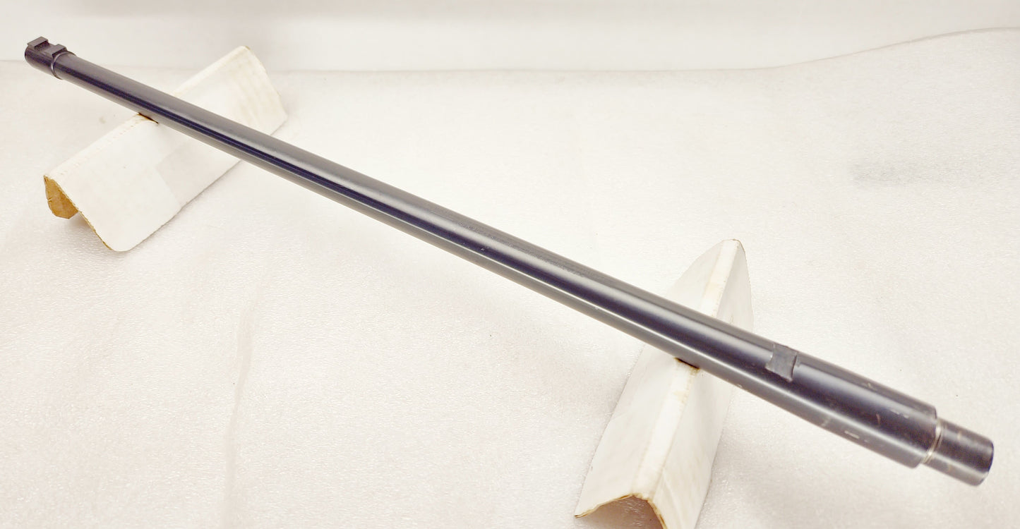 Ruger 10/22 18.5" Barrel Blued for Press In Sights OEM