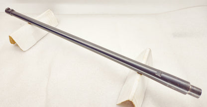 Ruger 10/22 18.5" Barrel Blued for Press In Sights OEM