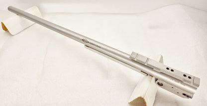 Virgin Valley MGM 22" Barrel .17 Ack Bee Scope Mount for Thompson Center Encore