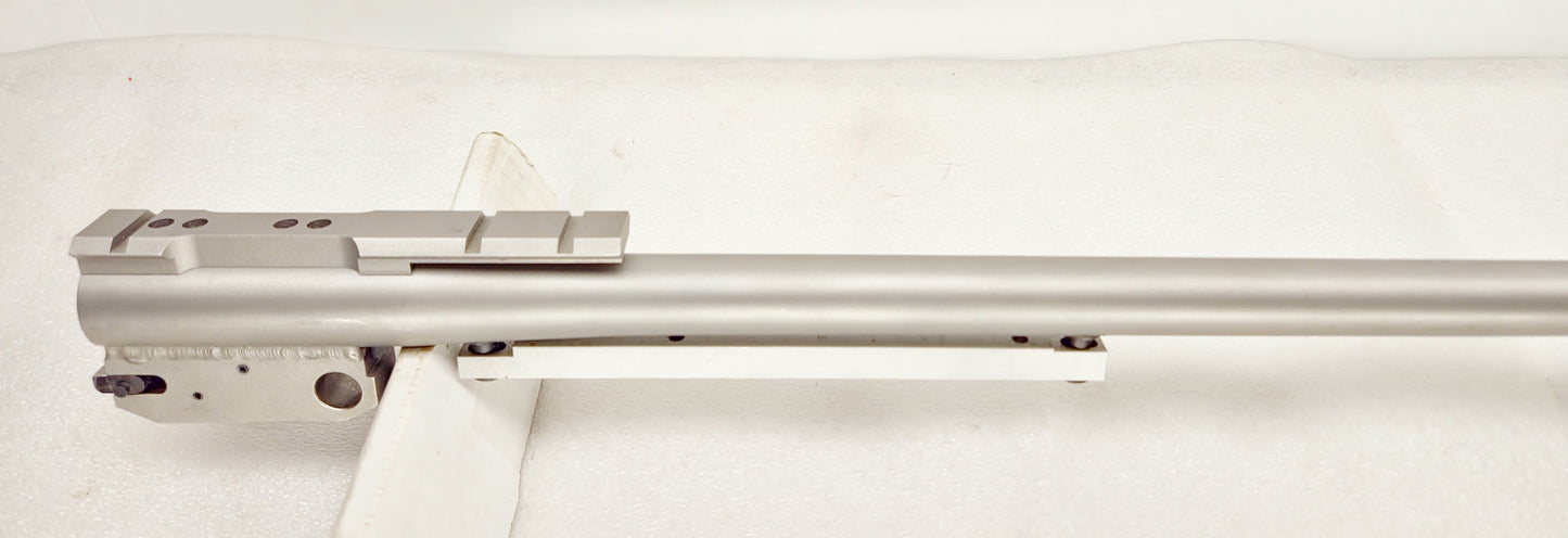 Virgin Valley MGM 22" Barrel .17 Ack Bee Scope Mount for Thompson Center Encore