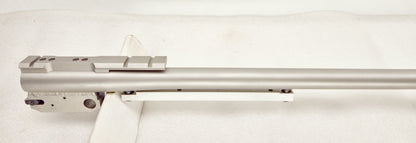 Virgin Valley MGM 22" Barrel .17 Ack Bee Scope Mount for Thompson Center Encore