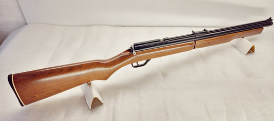 Crosman 397PA .177 Pellet Rifle Tested Working Very Nice post benjamin sheridan