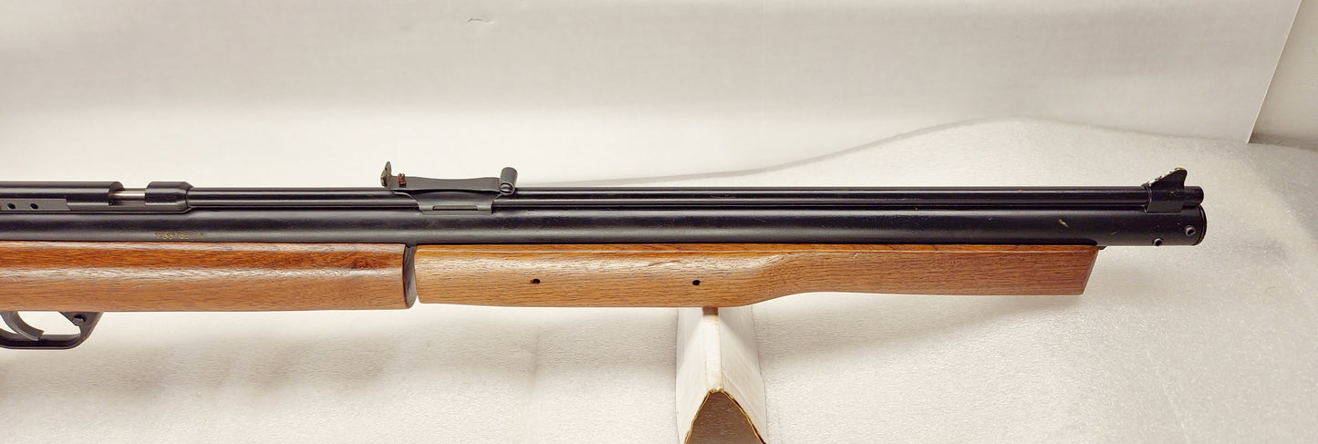 Crosman 397PA .177 Pellet Rifle Tested Working Very Nice post benjamin sheridan