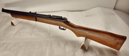 Benjamin Sheridan 397PA .177 Pellet Rifle Tested Working Nice *crosman