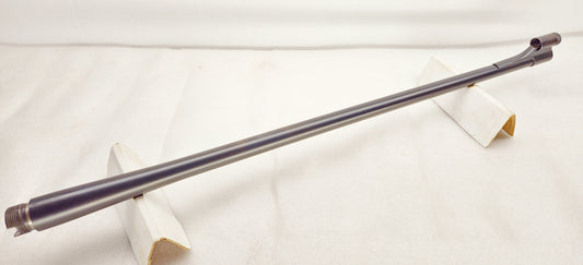 Winchester Model 70 24" Barrel .338 Win Mag Super Grade Hooded Sight