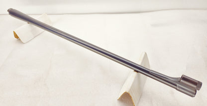 Winchester Model 70 24" Barrel .338 Win Mag Super Grade Hooded Sight