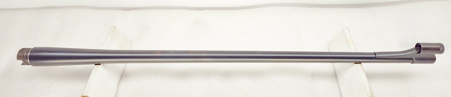 Winchester Model 70 24" Barrel .338 Win Mag Super Grade Hooded Sight