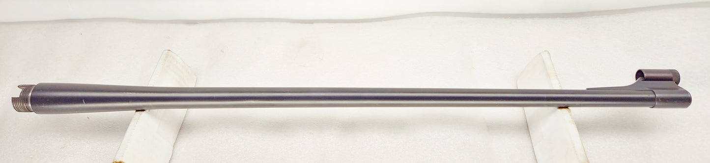Winchester Model 70 24" Barrel .338 Win Mag Super Grade Hooded Sight