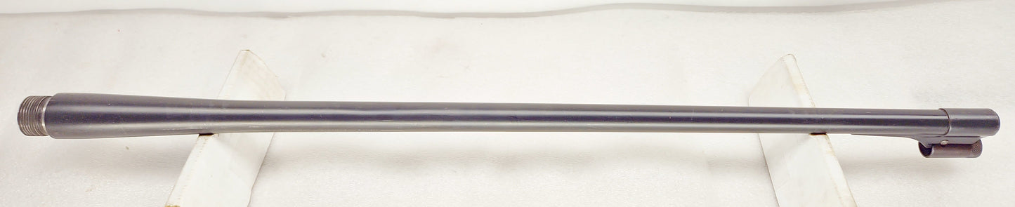 Winchester Model 70 24" Barrel .338 Win Mag Super Grade Hooded Sight