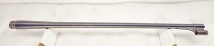 Winchester Model 70 24" Barrel .338 Win Mag Super Grade Hooded Sight