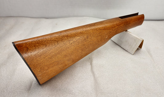Winchester 94 Post 64 Stock w/Butt Plate Walnut Factory *NICE*