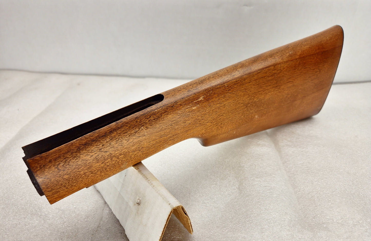 Winchester 94 Post 64 Stock w/Butt Plate Walnut Factory *NICE*