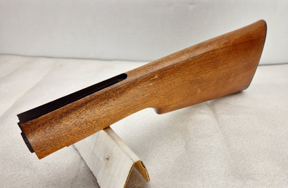 Winchester 94 Post 64 Stock w/Butt Plate Walnut Factory *NICE*