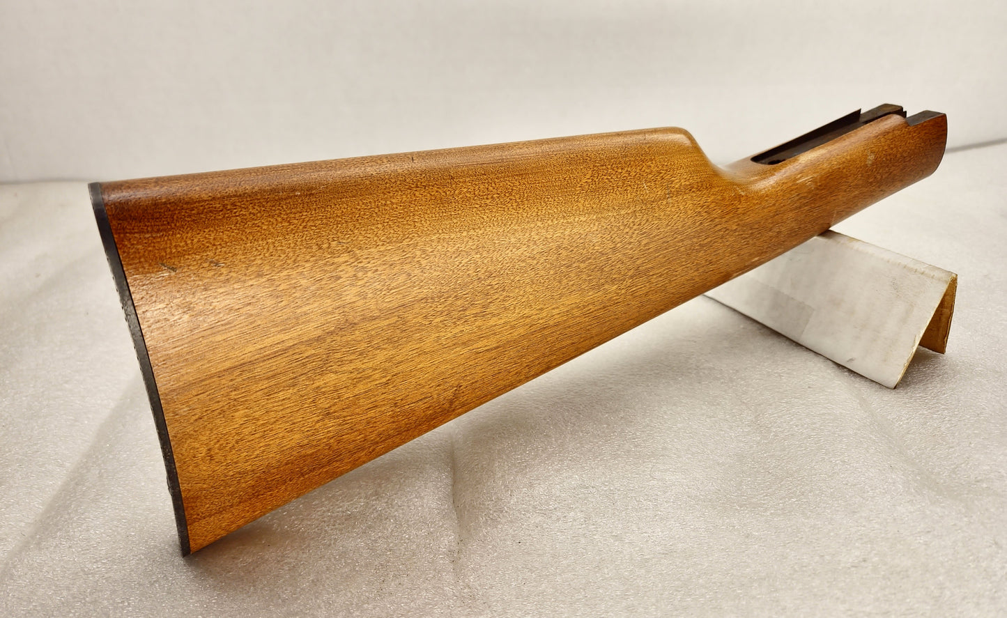 Winchester 94 Post 64 Stock w/Butt Plate Walnut Factory *NICE*
