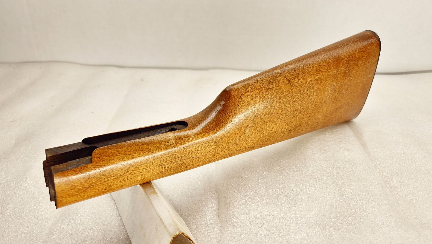 Winchester 94 Post 64 Stock w/Butt Plate Walnut Factory *NICE*