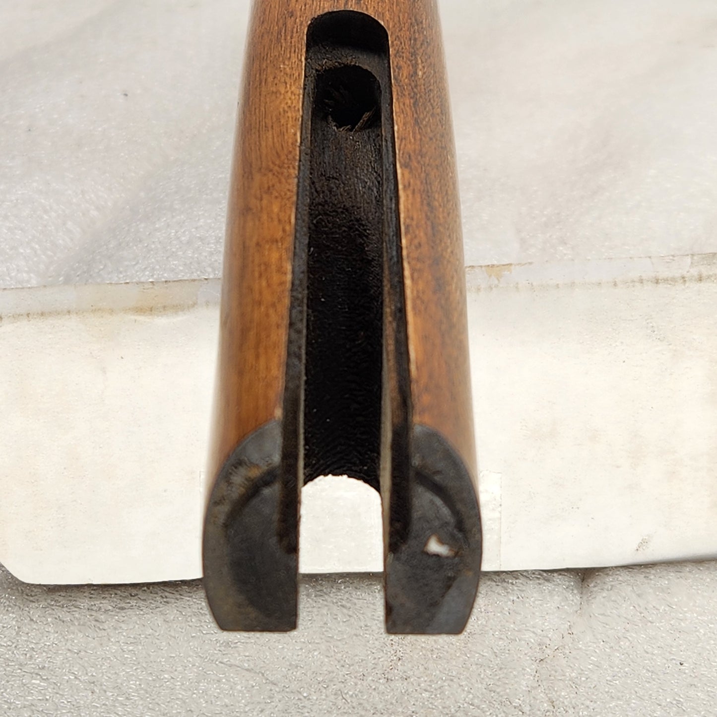 Winchester 94 Post 64 Stock w/Butt Plate Walnut Factory *NICE*