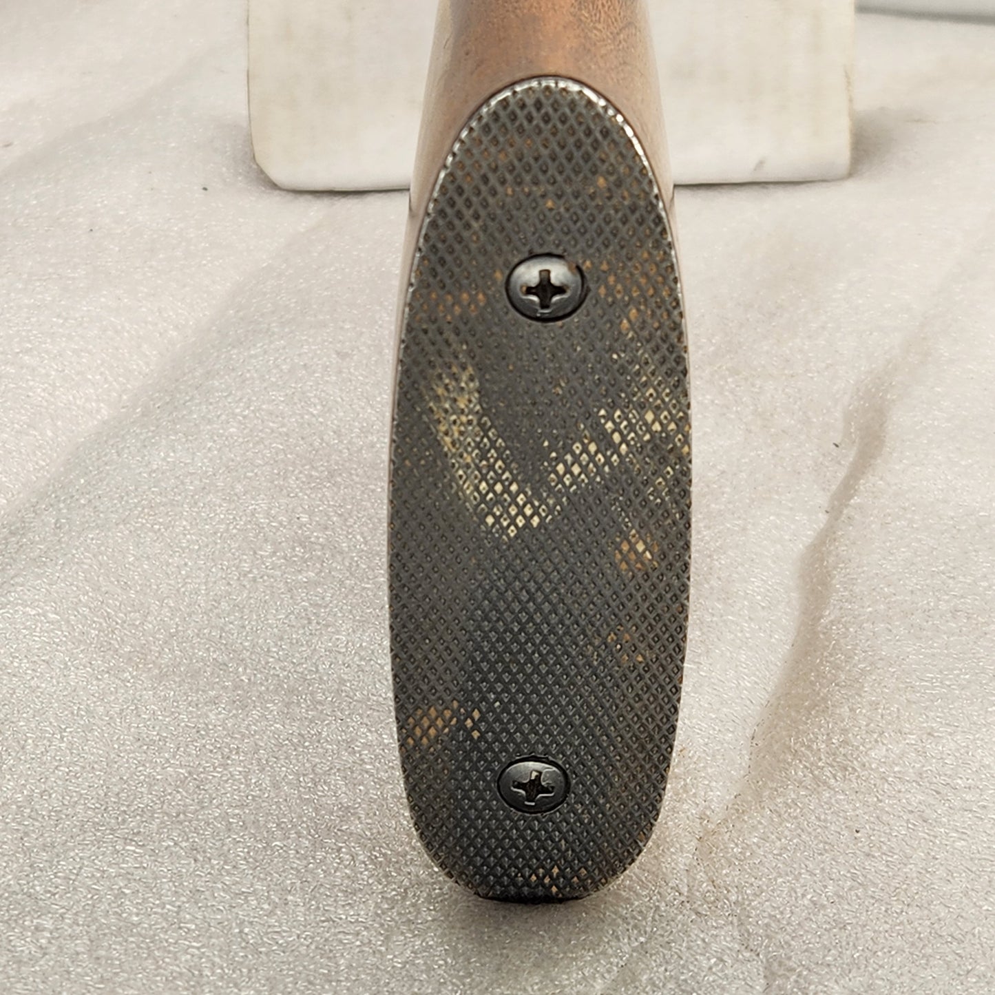 Winchester 94 Post 64 Stock w/Butt Plate Walnut Factory *NICE*