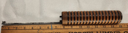 Remington Model 10 12 Ga Forend w/Action Bar Nut 18 Ring *Very Nice*