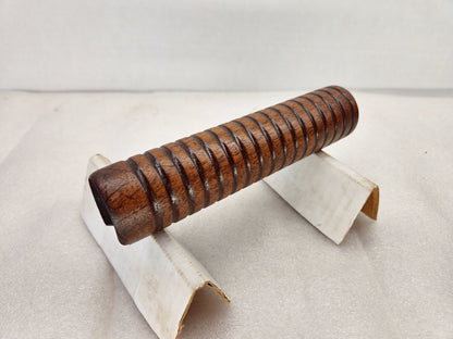 Remington Model 10 12 Ga Wood Forend 18 Ring *Nice*