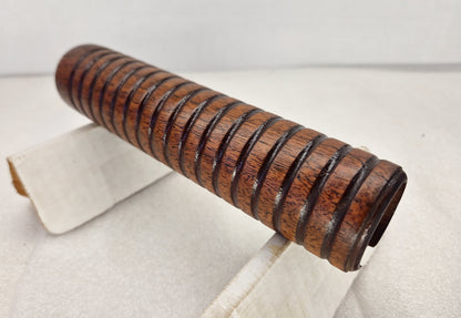 Remington Model 10 12 Ga Wood Forend 18 Ring *Nice*