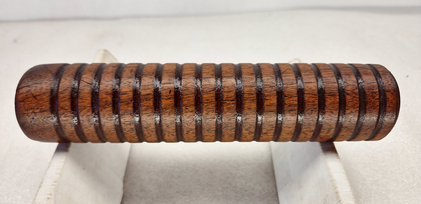 Remington Model 10 12 Ga Wood Forend 18 Ring *Nice*