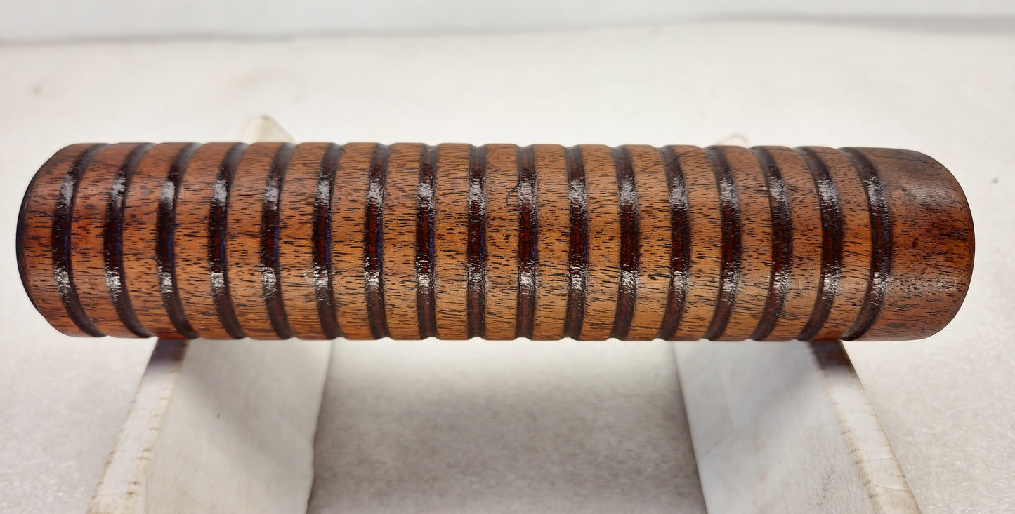 Remington Model 10 12 Ga Wood Forend 18 Ring *Nice*