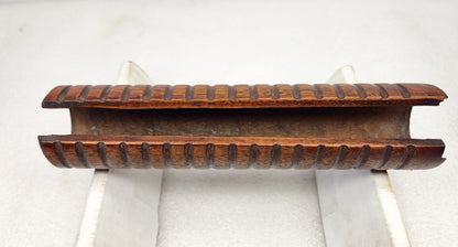 Remington Model 10 12 Ga Wood Forend 18 Ring *Nice*