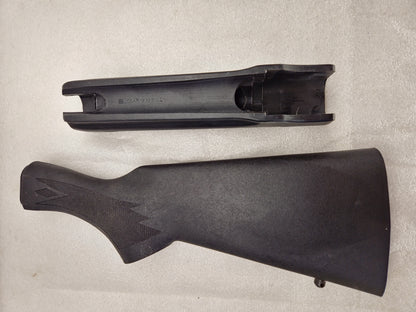 Remington 870 20 Ga Youth/Compact Synthetic Stock Forend Set w/Mounting Screw