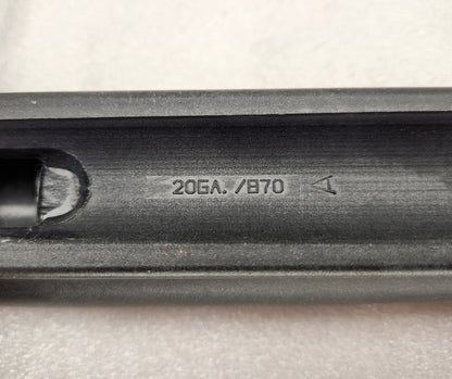 Remington 870 20 Ga Youth/Compact Synthetic Stock Forend Set w/Mounting Screw