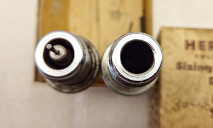 Herters 30-40 Krag Reloading Dies Vintage Set of 2 w/Box *NICE *