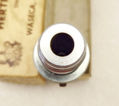 Herters 222 Rem Mag Sizer Reloading Die Vintage w/Box * NICE *