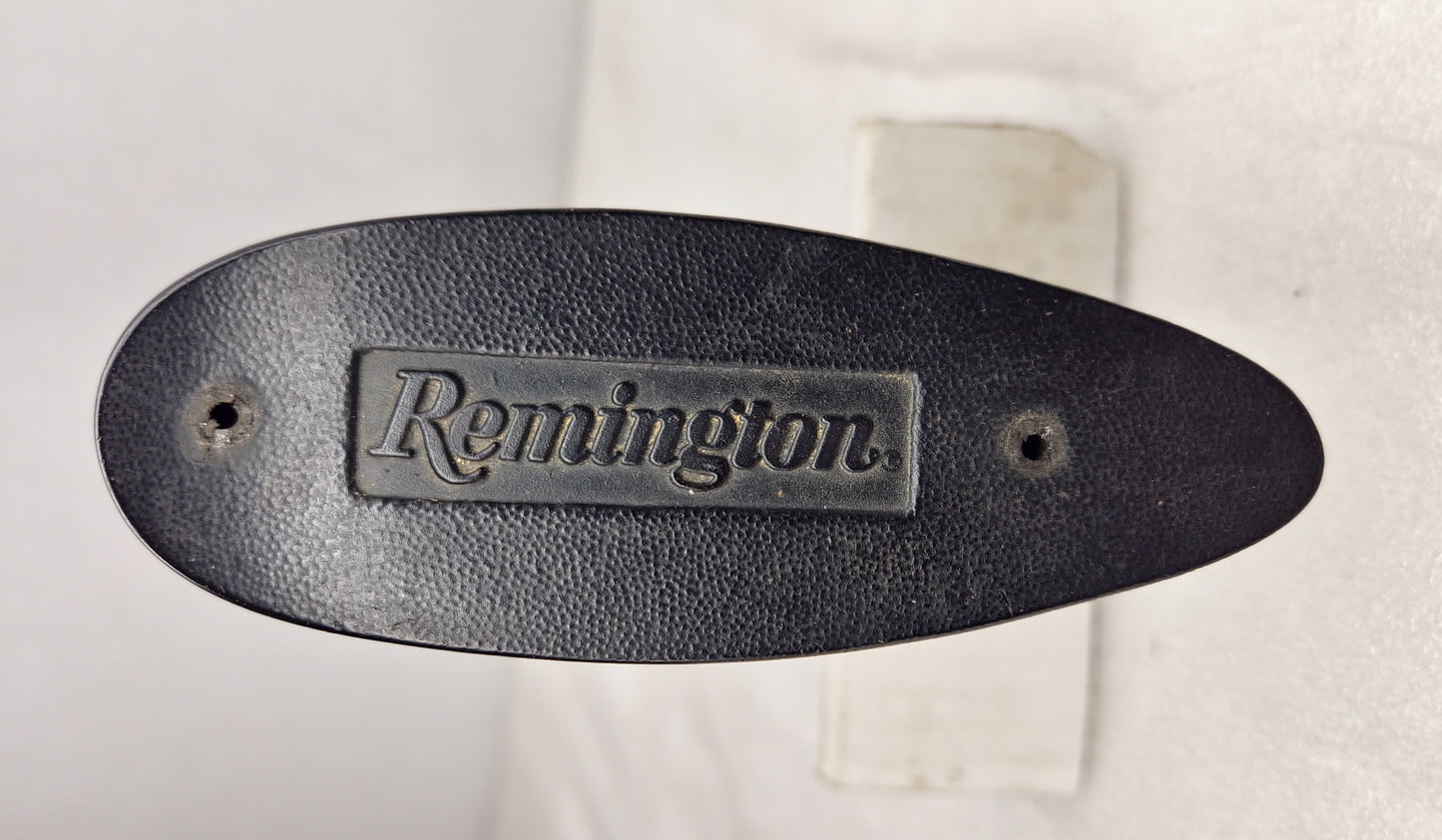 Remington 870 12 Ga Blonde Laminate Stock Forend Set w/Mounting Screw