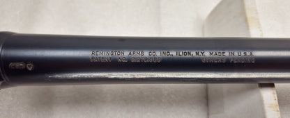 Remington Model 11-48 30" Barrel 12 Gauge Plain Bead Sight Fixed Full Choke