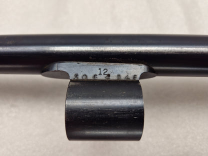 Remington Model 11-48 30" Barrel 12 Gauge Plain Bead Sight Fixed Full Choke