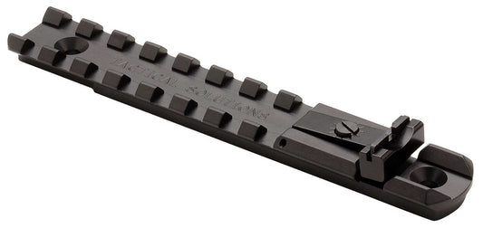 Tactical Solutions Integral Rail with Sight BM INT SB-01 for Buck Mark