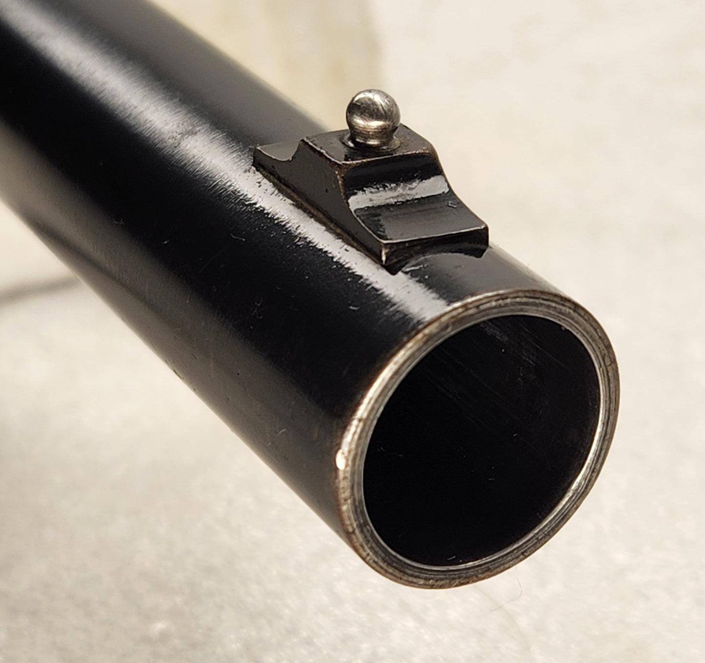 Remington Model 11-48 30" Barrel 12 Gauge Plain Bead Sight Fixed Full Choke