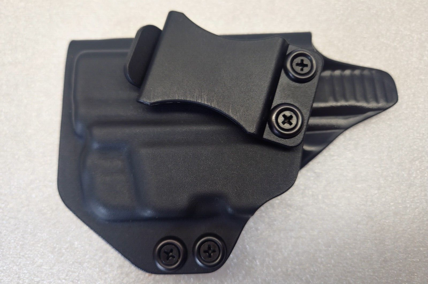 Concealment Express IWB LH Kydex Holster for Glock 43 TLR-6