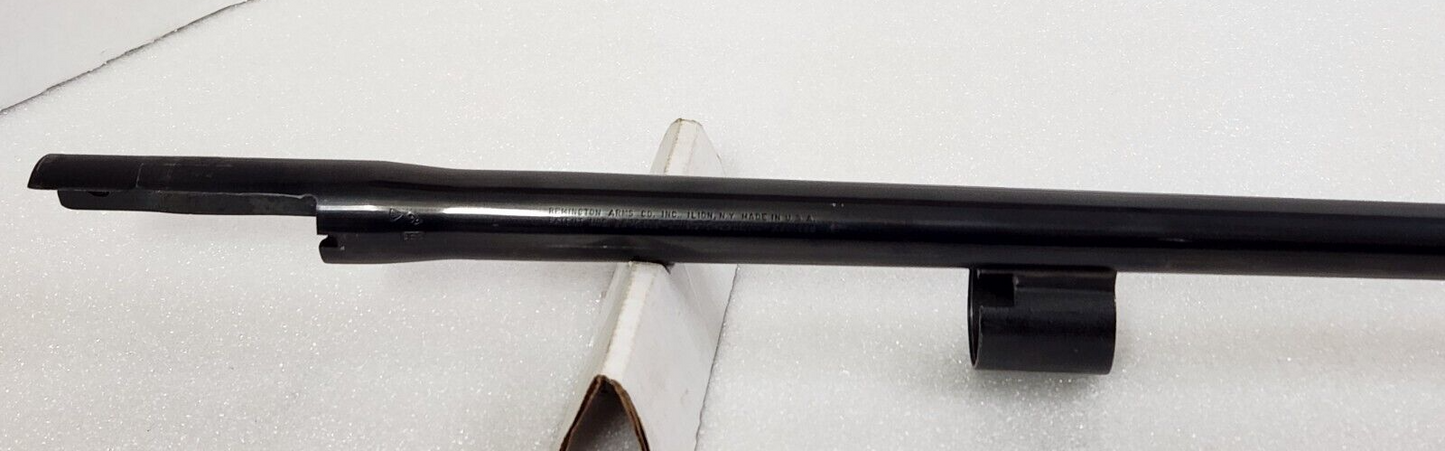 Remington 1100 Barrel 28" 12 ga Fixed Mod Choke Smooth Bead 2 3/4" Shells