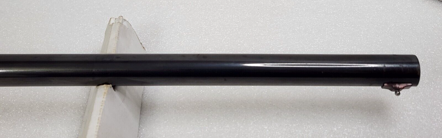 Remington 1100 Barrel 28" 12 ga Fixed Mod Choke Smooth Bead 2 3/4" Shells