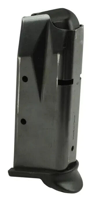 Heritage Mfg Stealth C-1000 9MM 10 Rd Magazine Blued Finger Ext NOS OEM c8