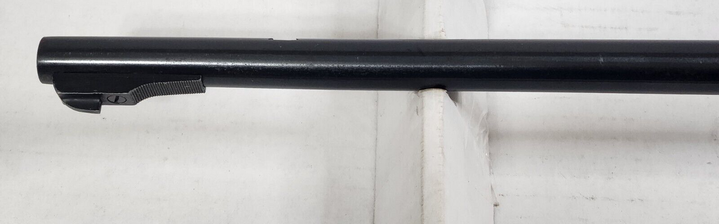 Marlin Glenfield 60 22" Barrel 22lr w/ Front Rear Sights 22 LR Crisp OEM Factory