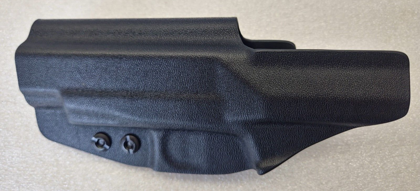 Concealment Express IWB RH Kydex Holster for Glock 48/48 MOS Optics RMR Cut