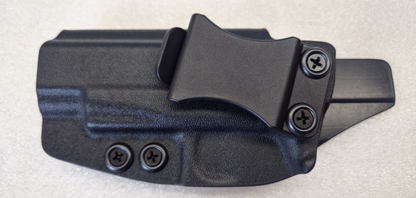 Concealment Express IWB LH Kydex Holster for Glock 48/48 MOS Optics RMR Cut