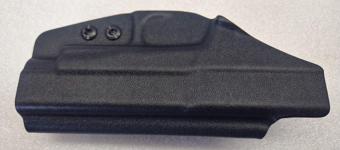 Concealment Express IWB LH Kydex Holster for Glock 48/48 MOS Std Cut