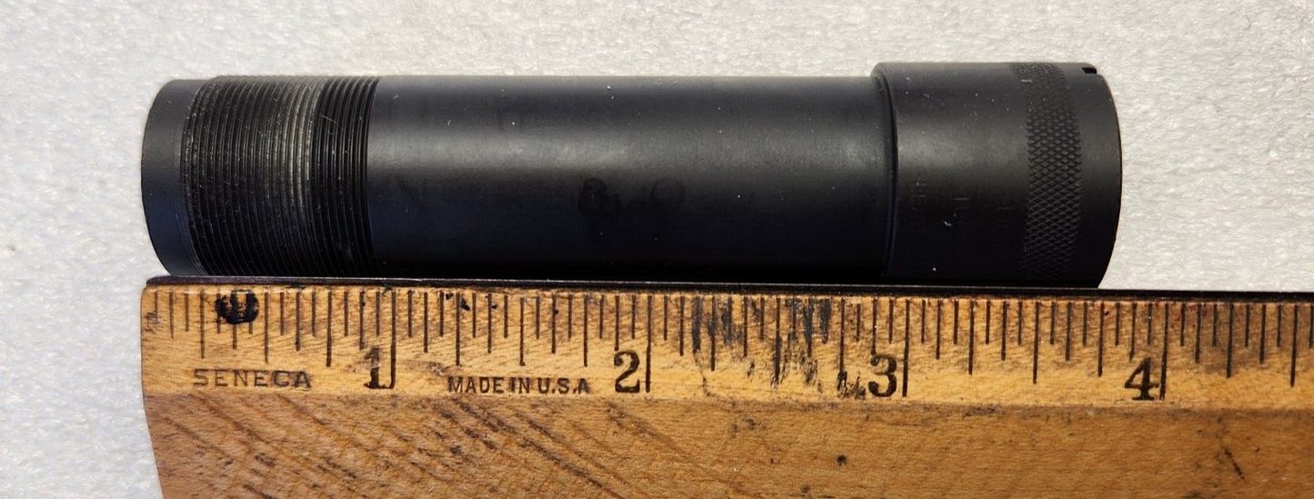 Mossberg Accu-Mag 12 Ga .695 Ulti-Full Extended Choke Tube 95257 835 935 SSI NOS