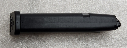 GLOCK G37 Magazine 45 GAP 10 Rd Polymer Black .45 G 37 OEM Factory