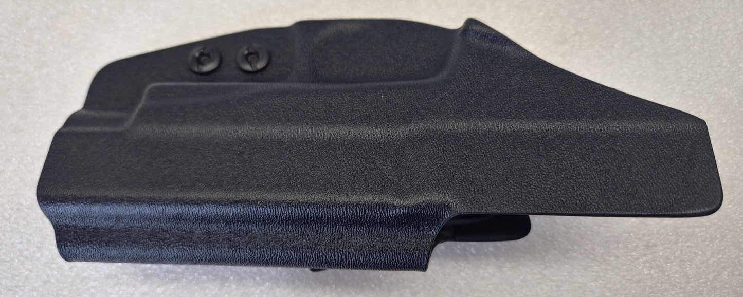 Concealment Express IWB LH Kydex Holster for Glock 48/48 MOS Optics RMR Cut